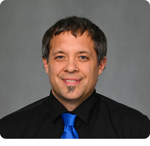 Dr. Christopher Mizel